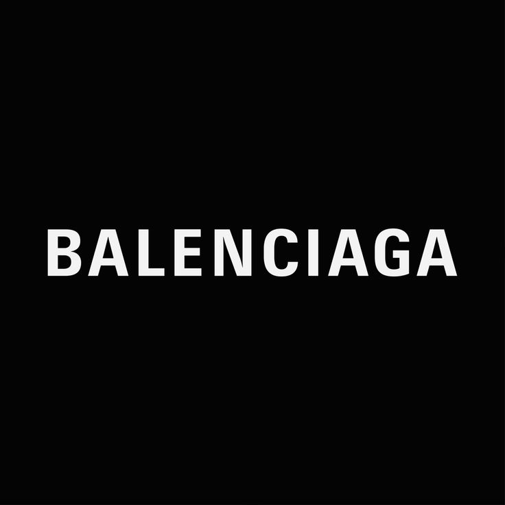 BALENCIAGA